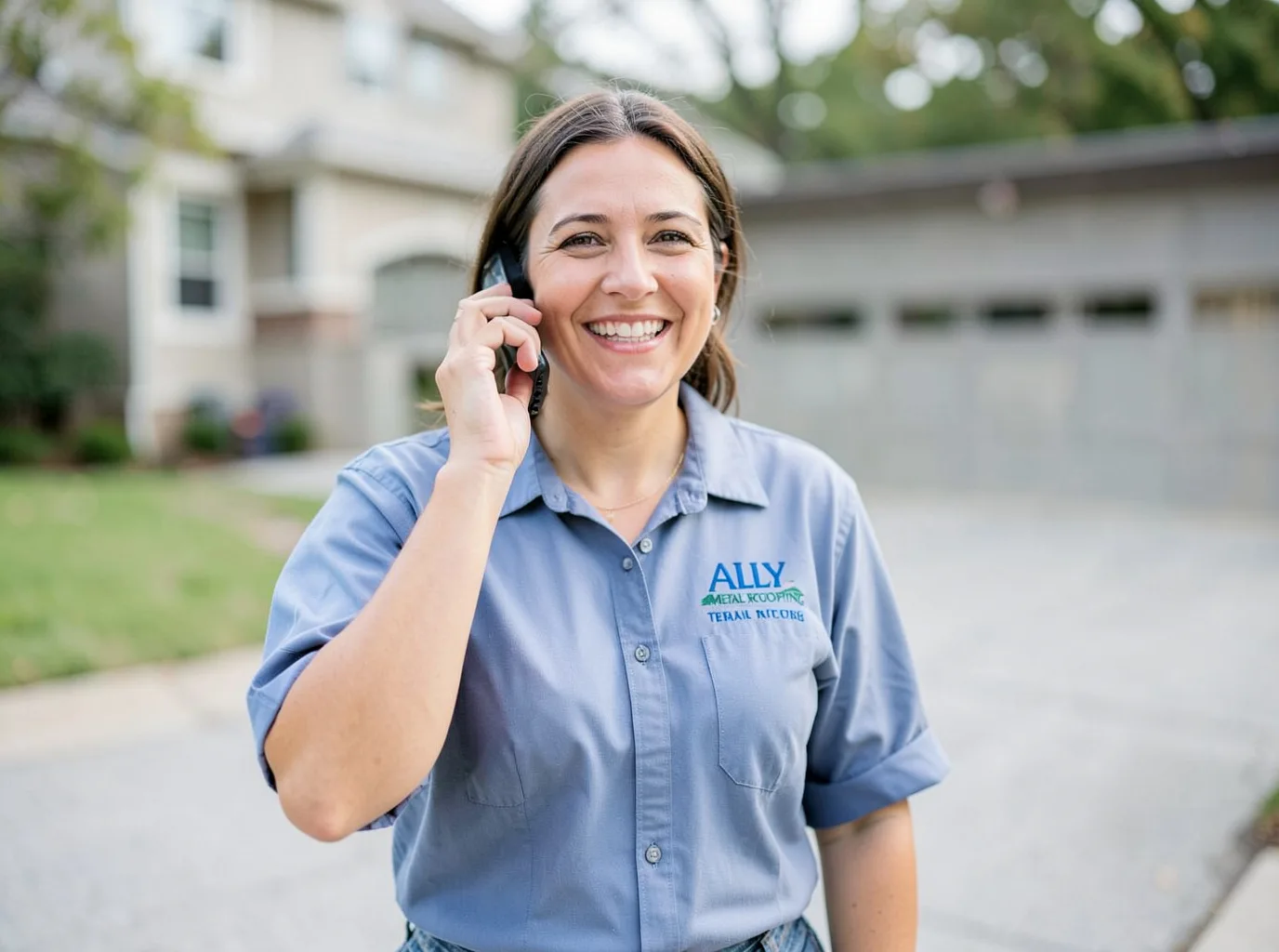 Metal Roof Installation Eau Claire, WI FAQs